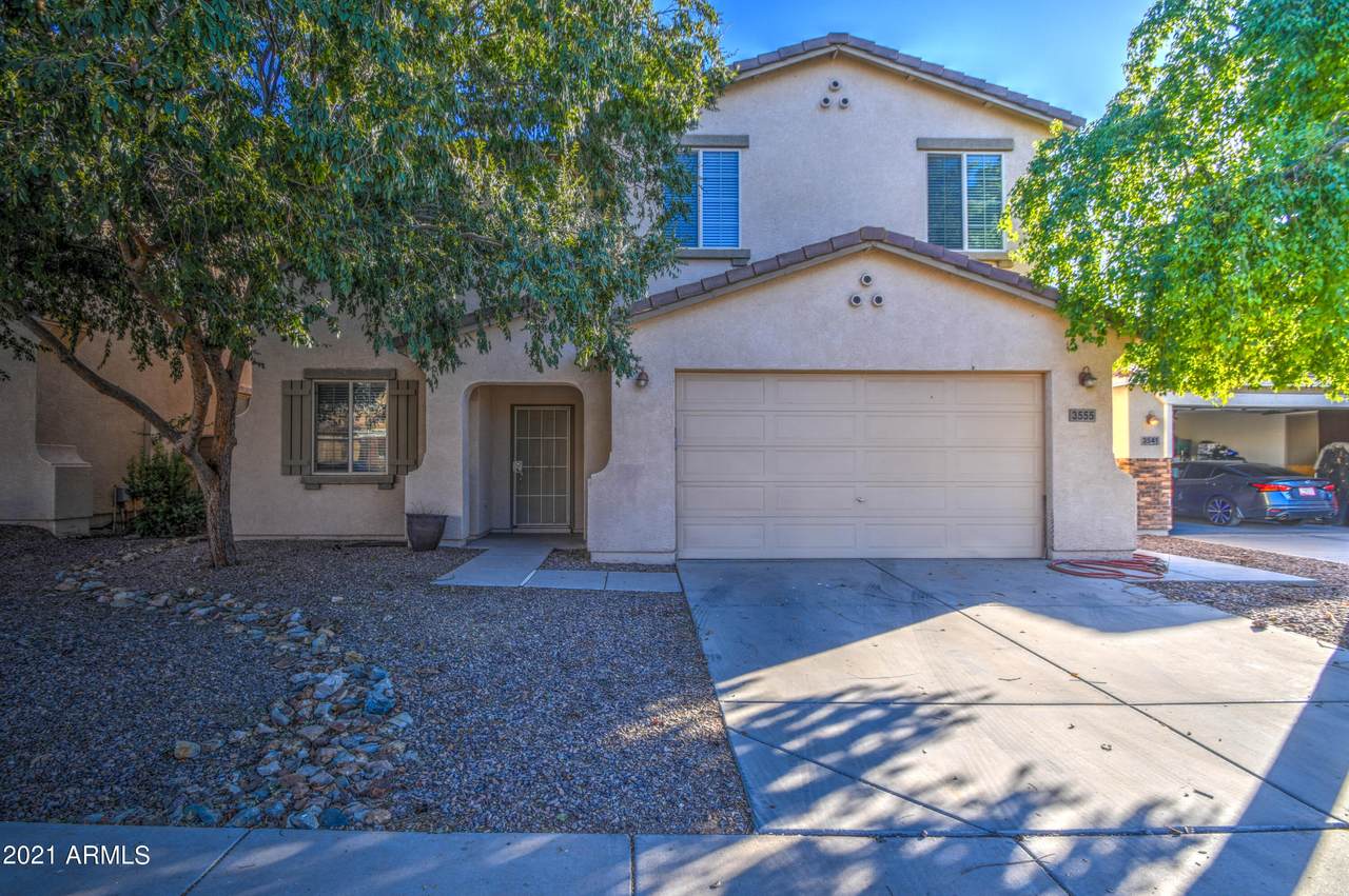 3555 Amarillo Way - Photo 1