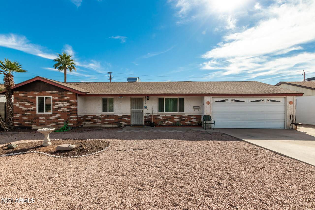 1851 Delta Avenue - Photo 1