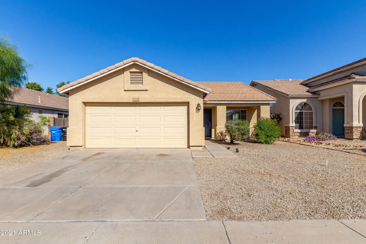 3338 Shumway Farm Road - Photo 1