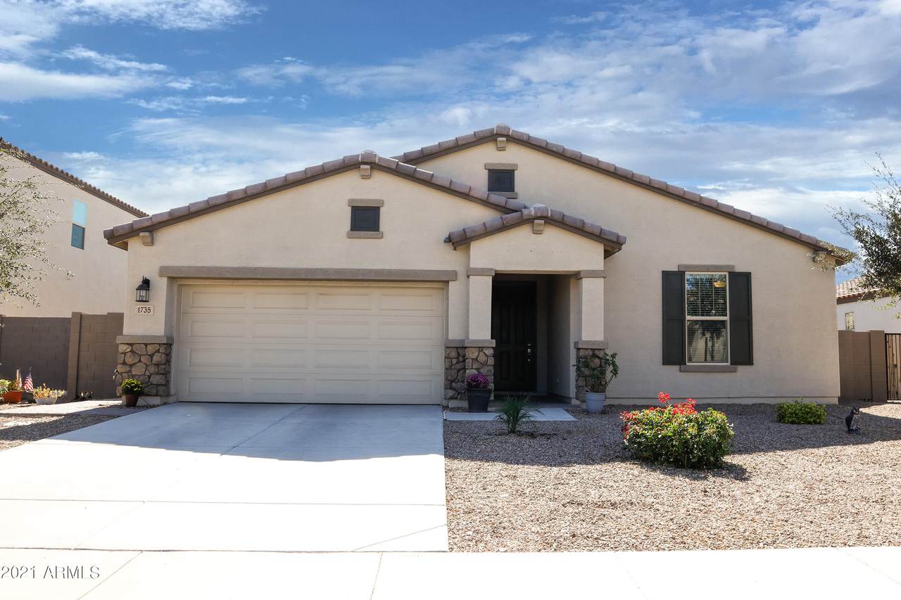 1735 Luna Blanca Way - Photo 1