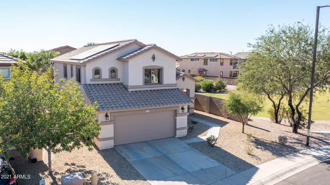 25799 Gibson Lane - Photo 1