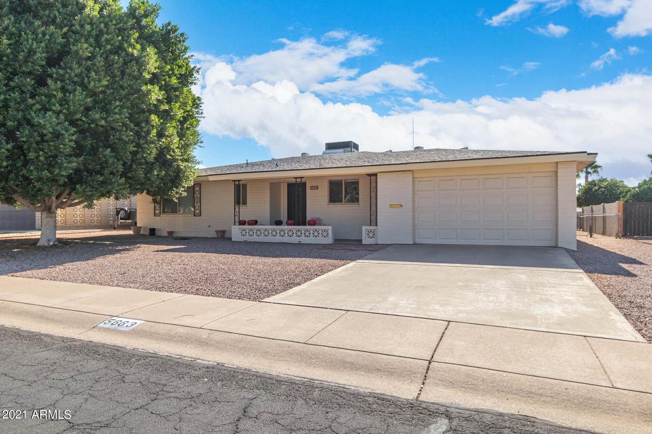5663 Des Moines Street - Photo 1