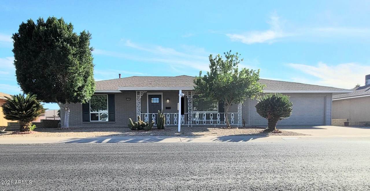 11087 Timberline Drive - Photo 1