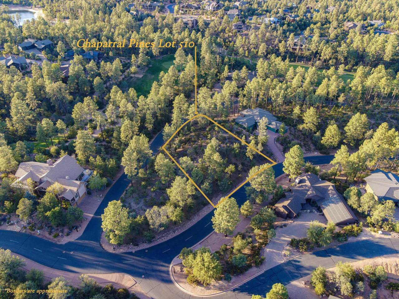 2104 Grapevine Drive - Photo 1