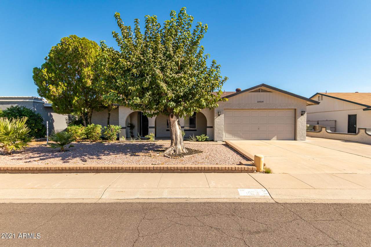 10019 50TH Drive - Photo 1