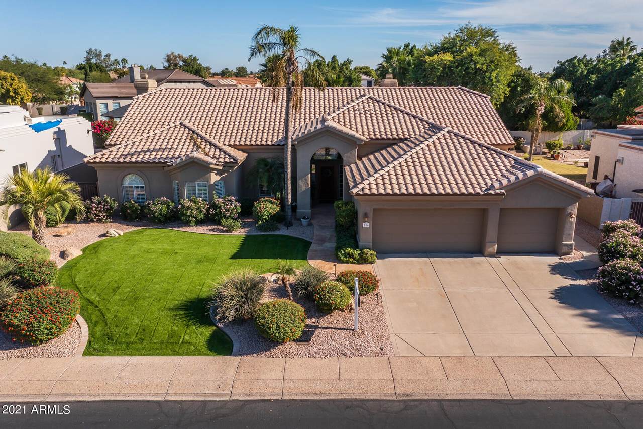5345 Mclellan Road - Photo 1