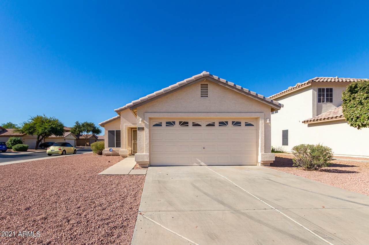 12910 Palm Street - Photo 1