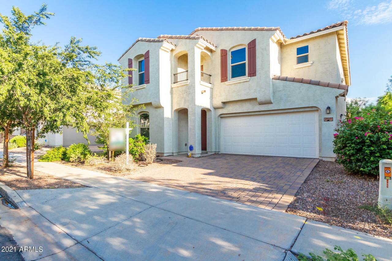 2963 Shannon Street - Photo 1