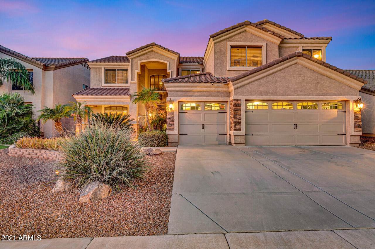6336 Hackamore Drive - Photo 1