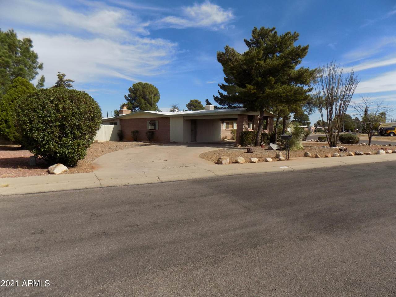 1101 Catalina Drive - Photo 1