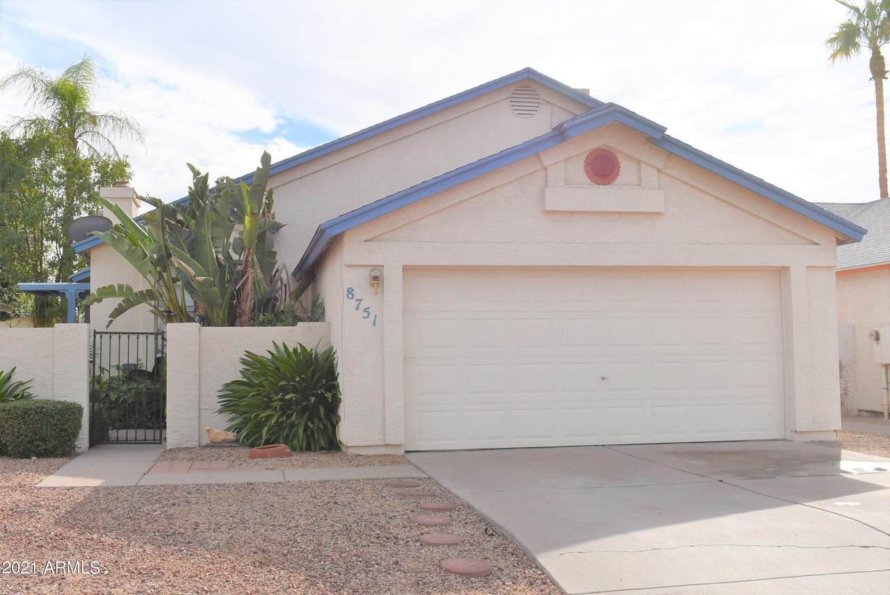 8751 Grovers Avenue - Photo 1