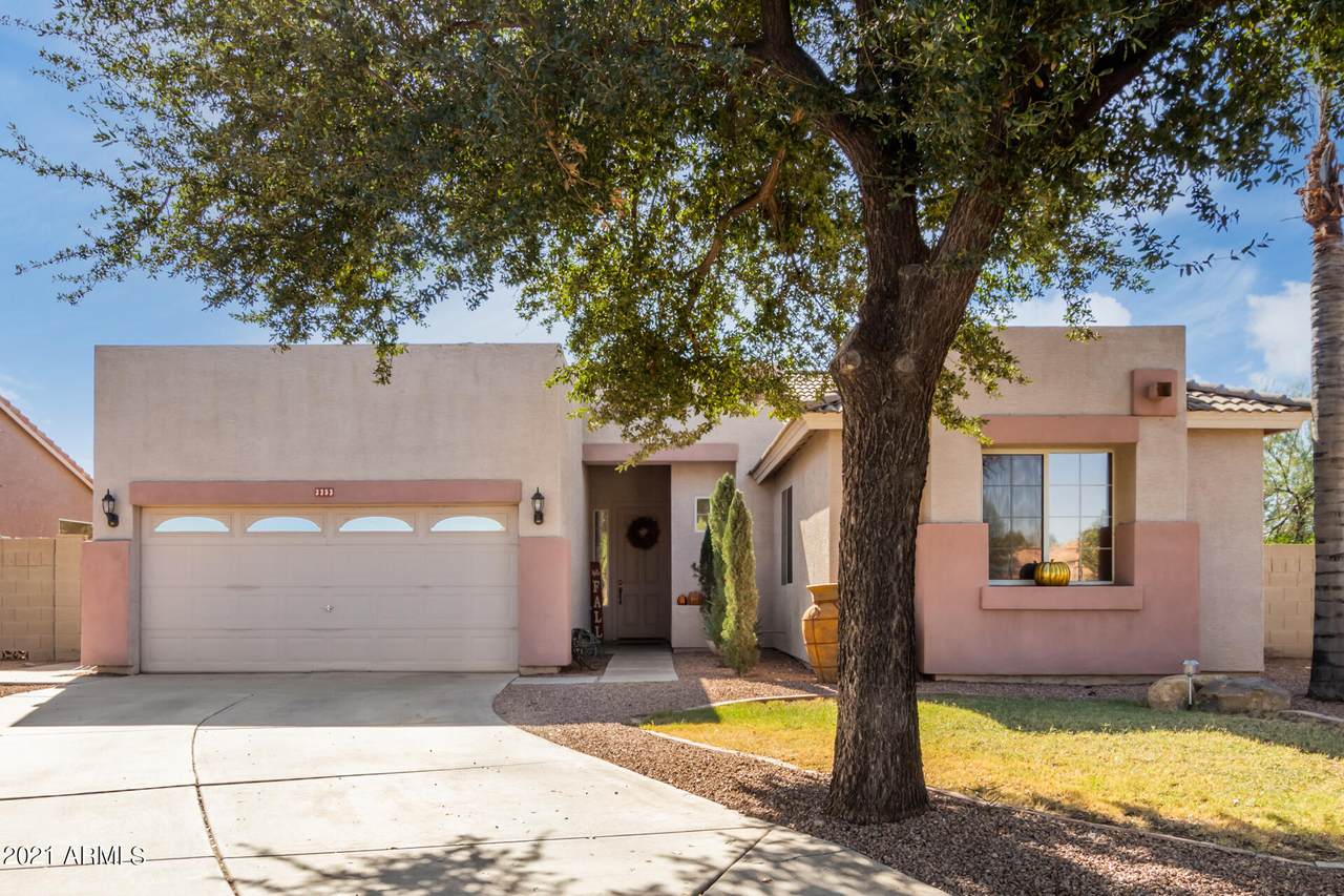3353 Santa Fe Lane - Photo 1