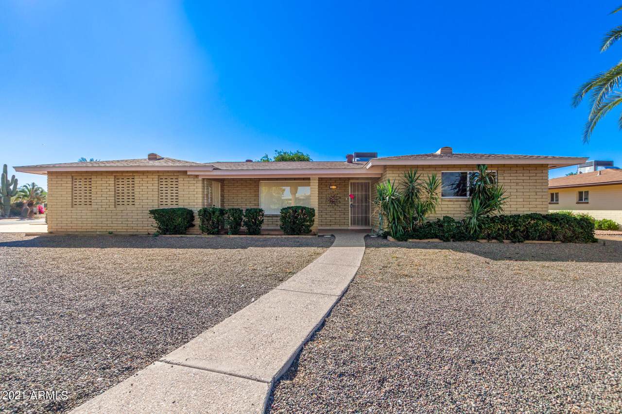 6047 Colby Street - Photo 1