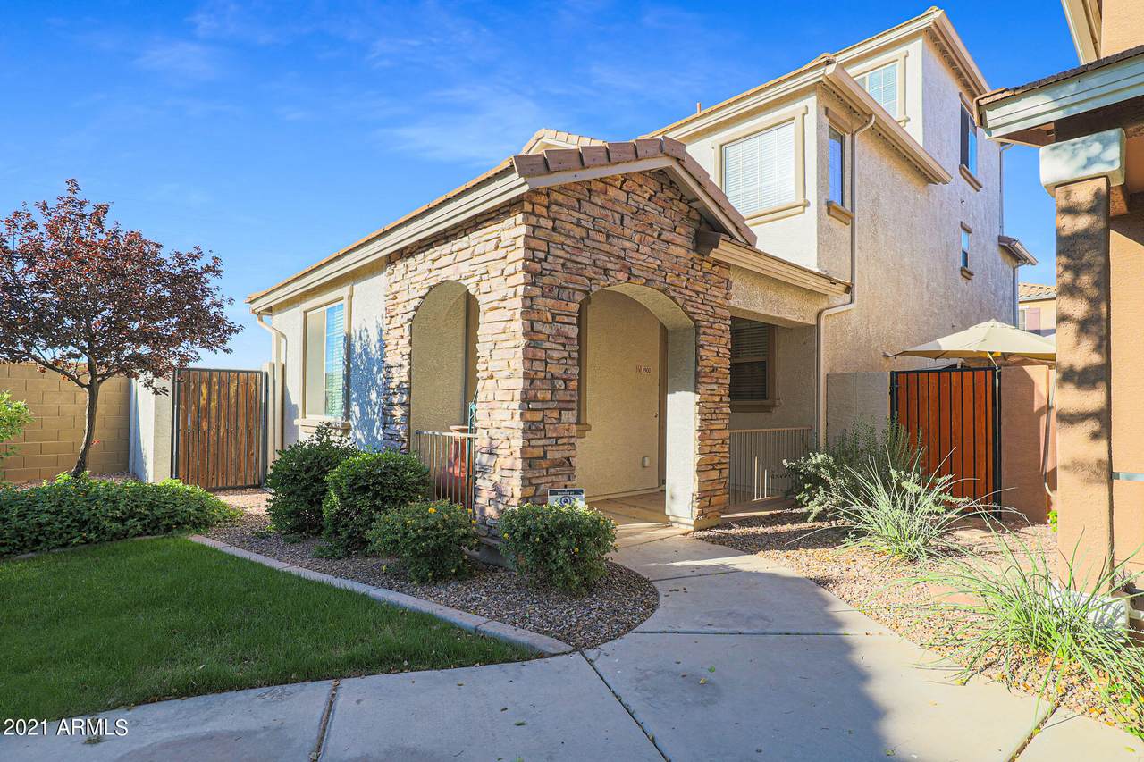 3900 Napa Lane - Photo 1