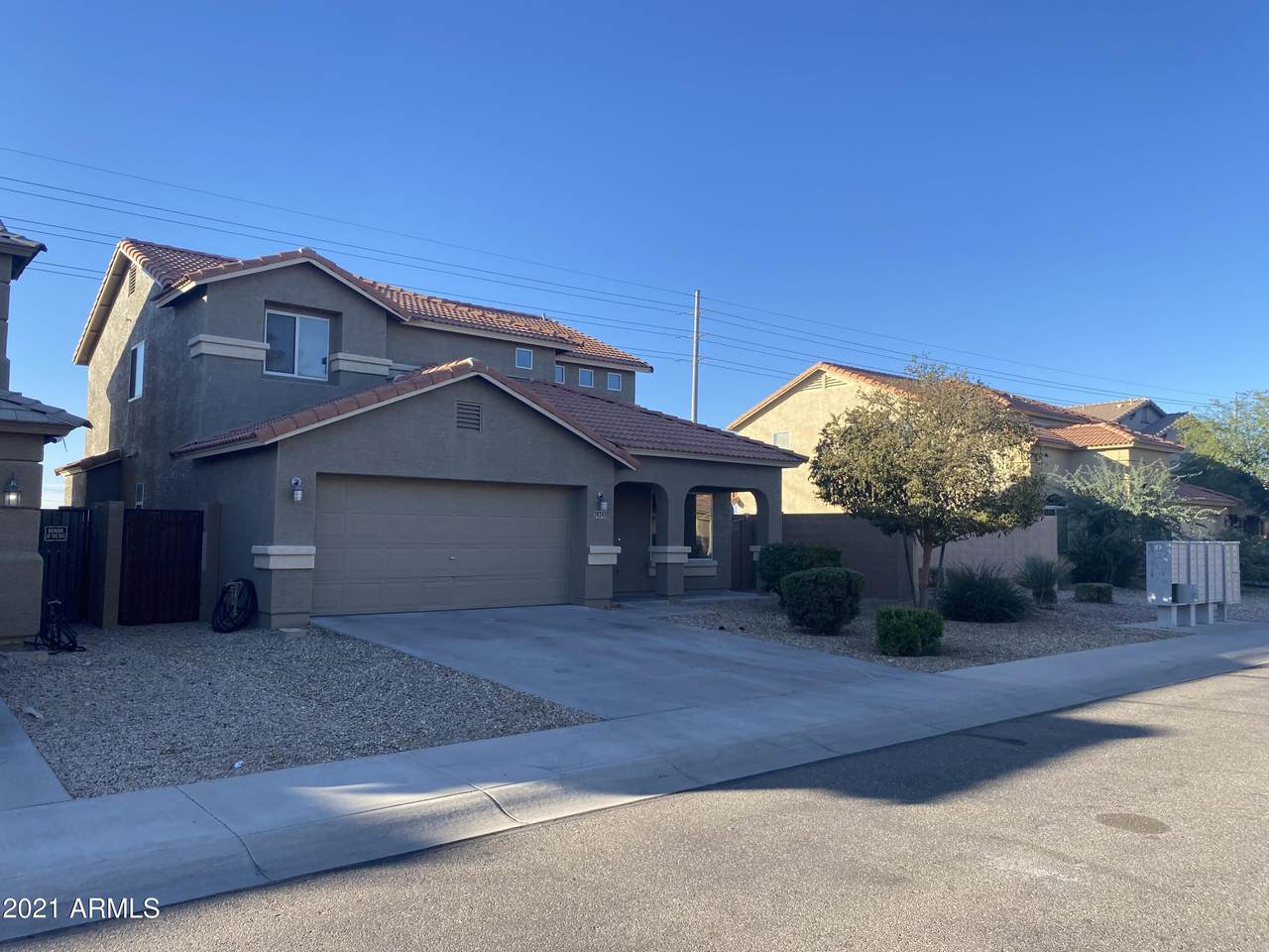 24243 Desert Bloom Street - Photo 1
