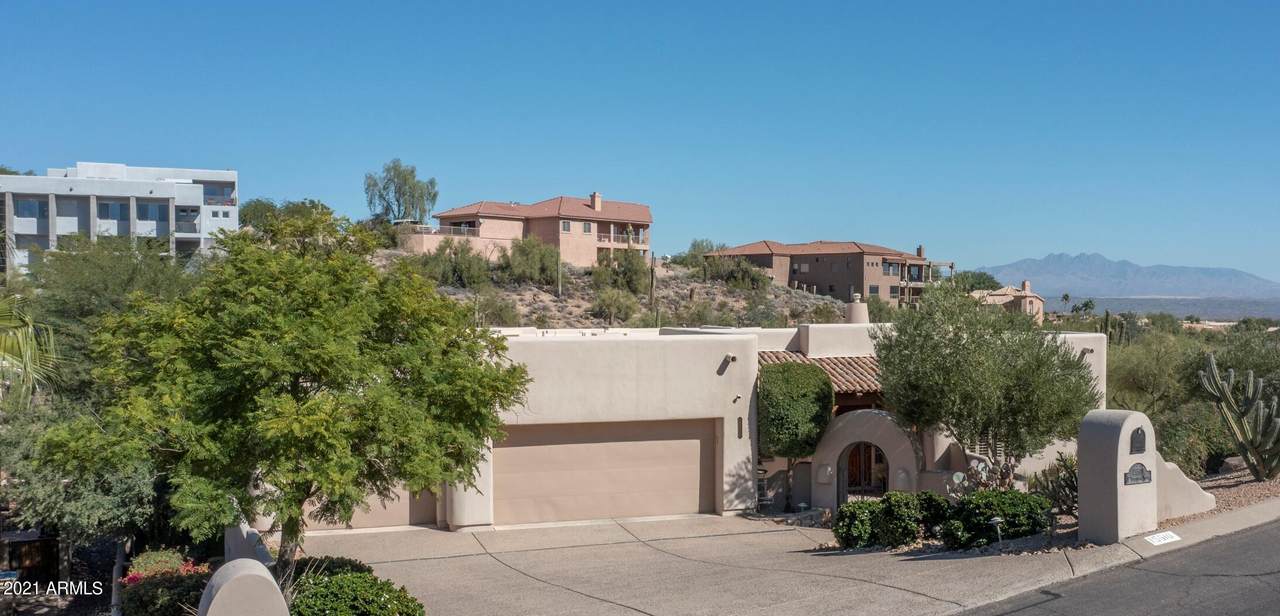 15510 Telegraph Drive - Photo 1