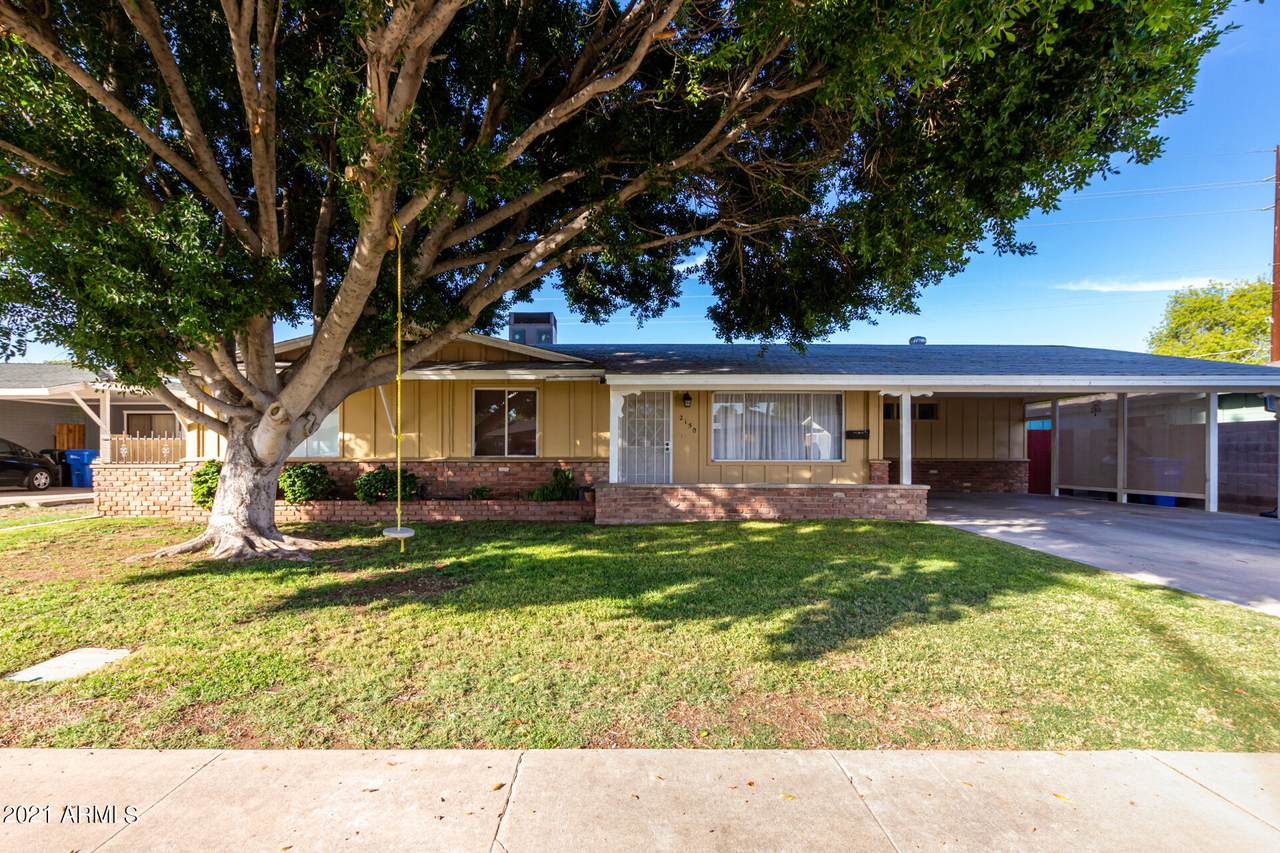 2150 Keim Drive - Photo 1