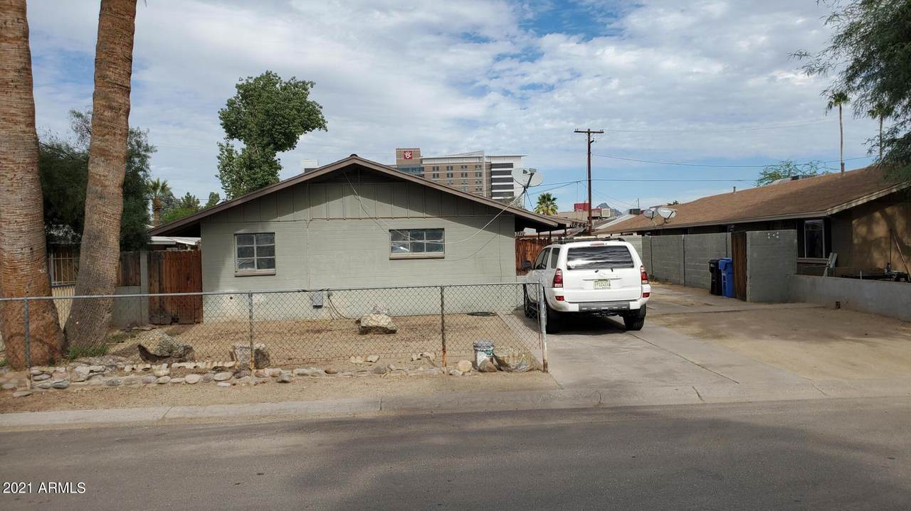 1844 Sheridan Street - Photo 1