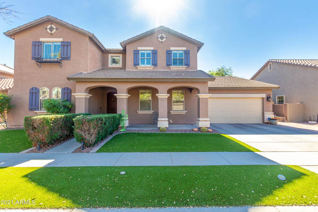 14339 Cameron Drive - Photo 1
