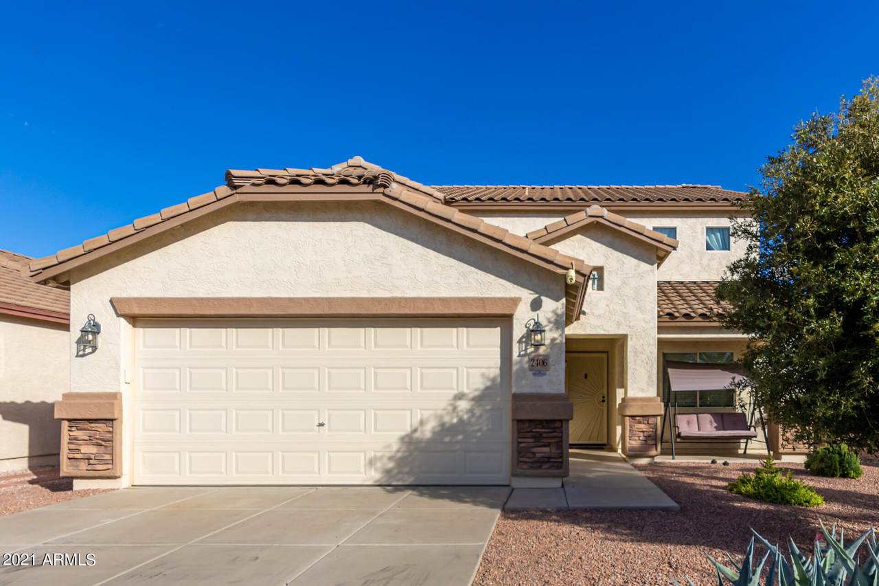 2406 San Manuel Road - Photo 1