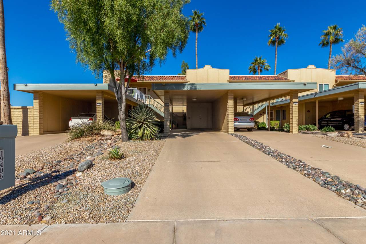 19406 Star Ridge Drive - Photo 1