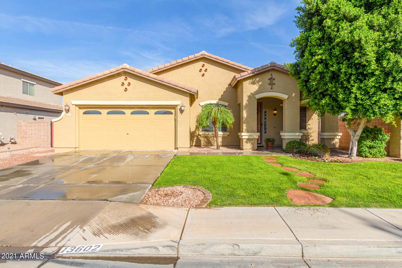 13602 Merrell Street - Photo 1
