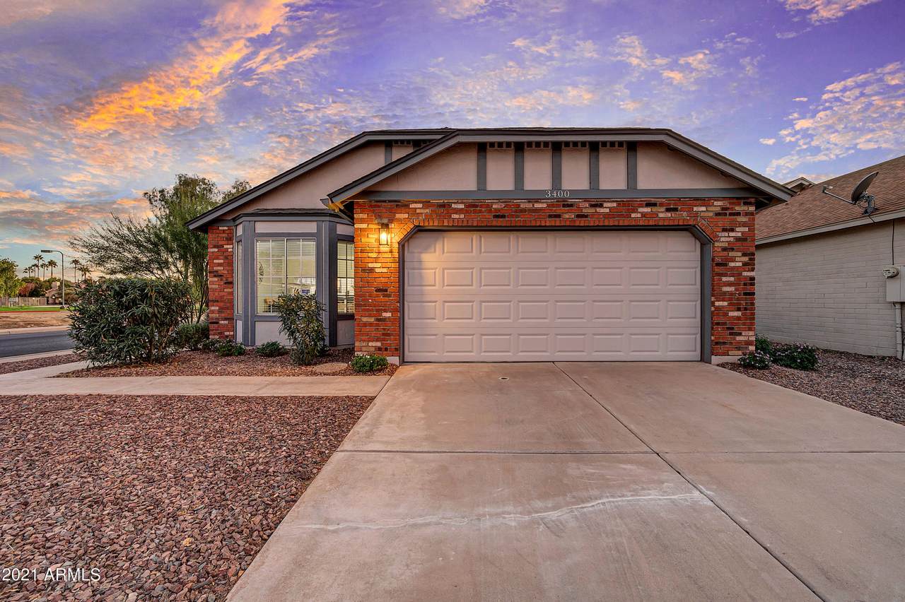 3400 Apache Circle - Photo 1