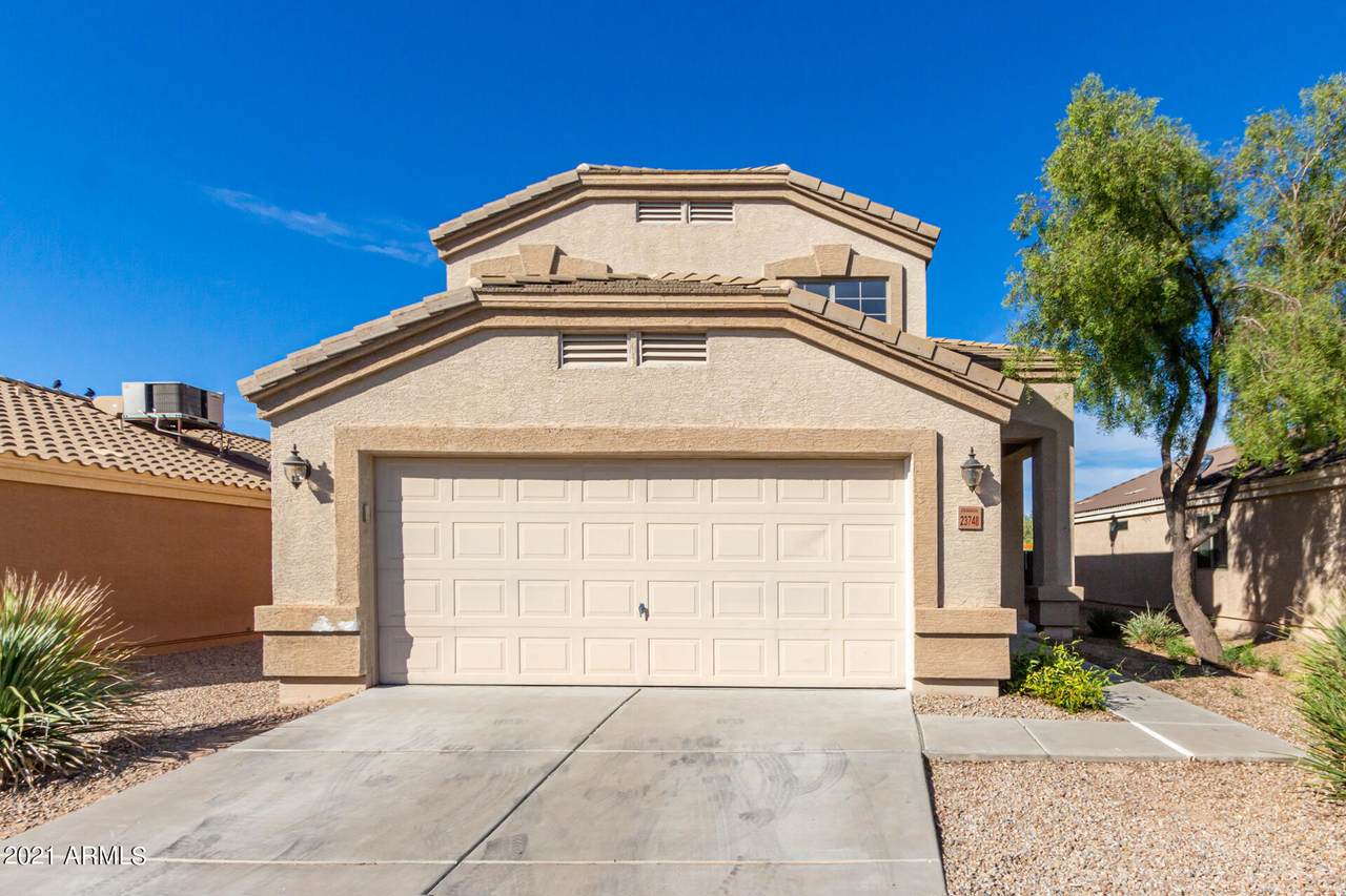 23748 High Dunes Drive - Photo 1
