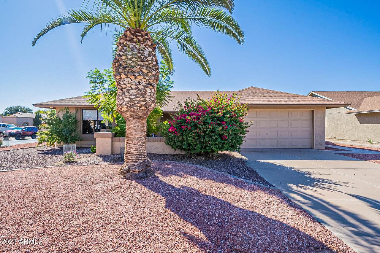 9619 Rosemonte Drive - Photo 1