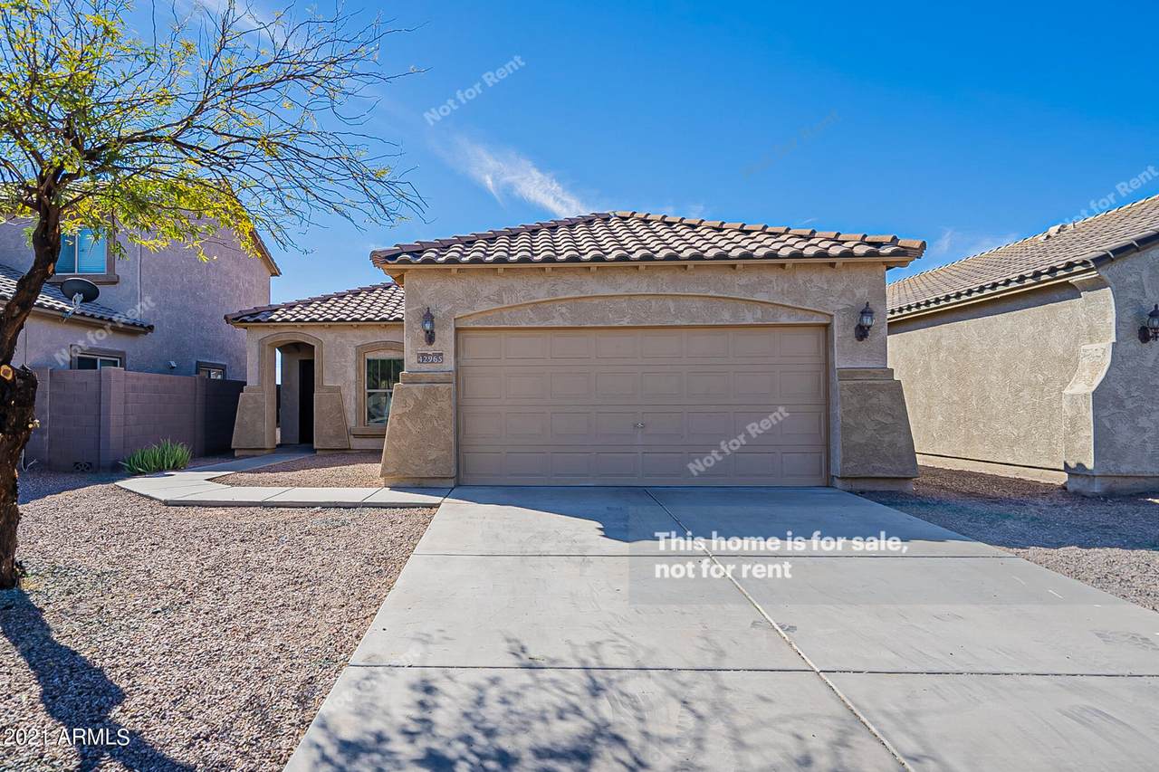 42965 Martie Lynn Road - Photo 1