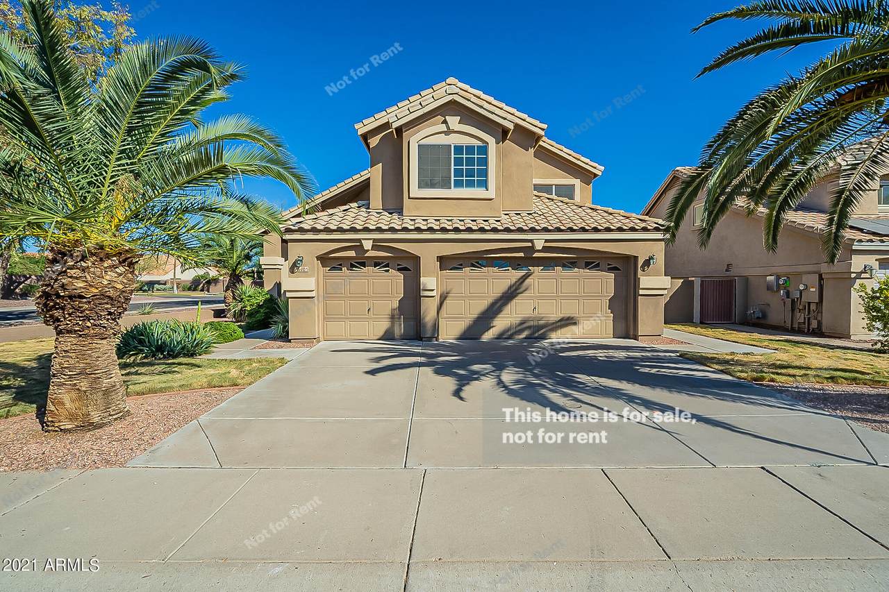 16405 38TH Place - Photo 1