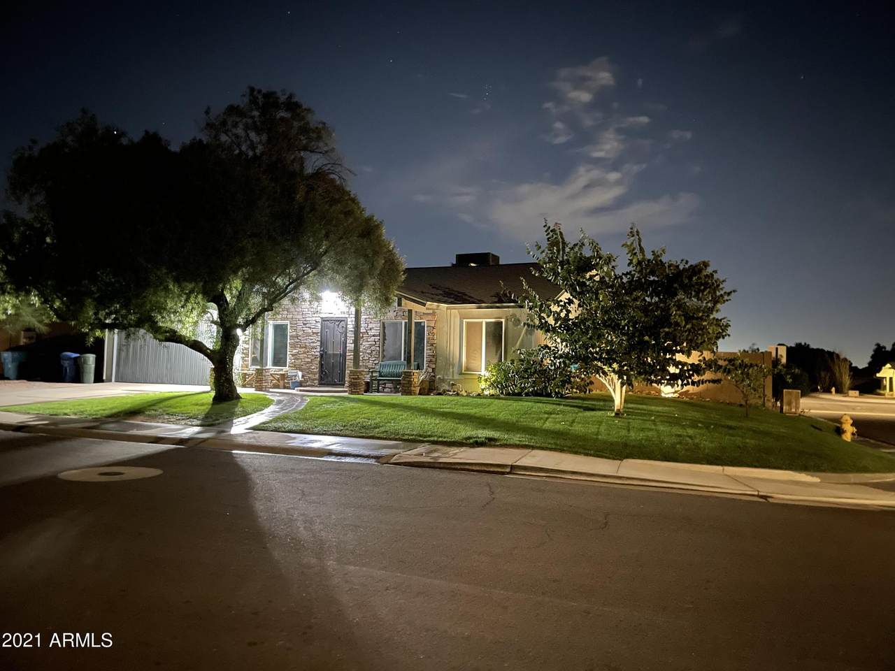 11615 Bannock Street - Photo 1
