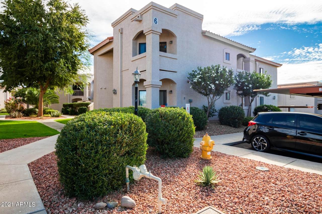 9151 Greenway Road - Photo 1