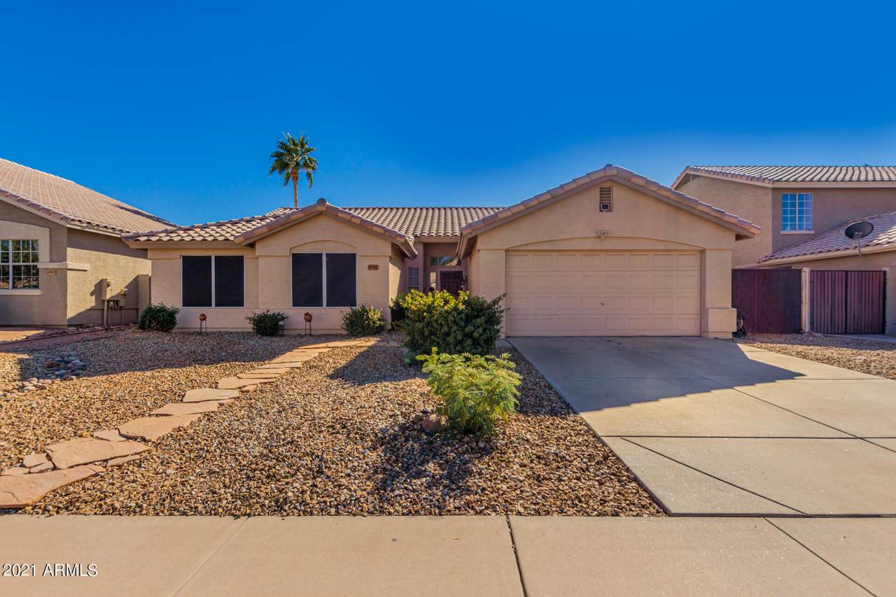 4245 Harwell Court - Photo 1