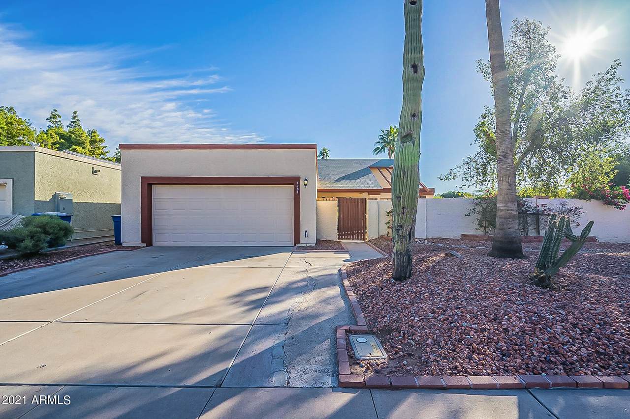 1701 Pleasant Drive - Photo 1