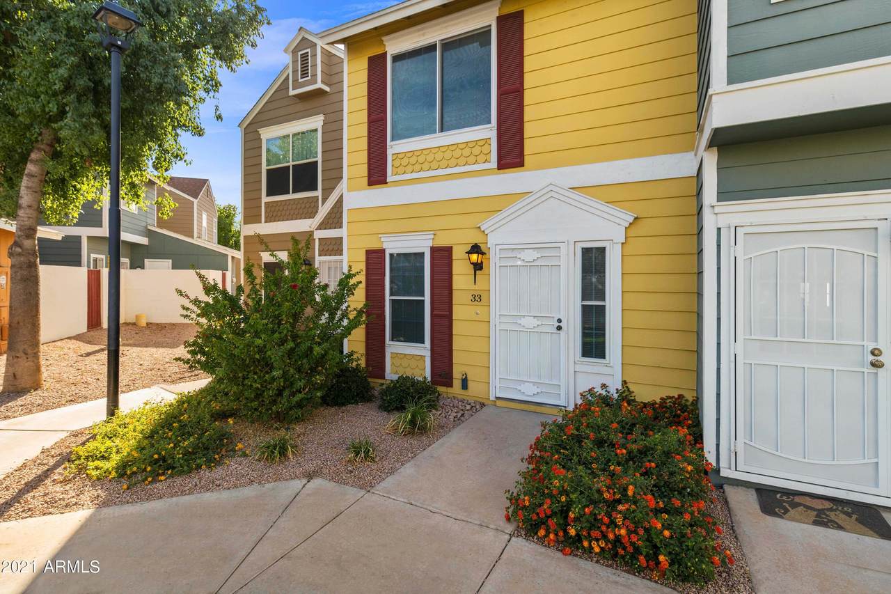 1970 Hartford Street - Photo 1