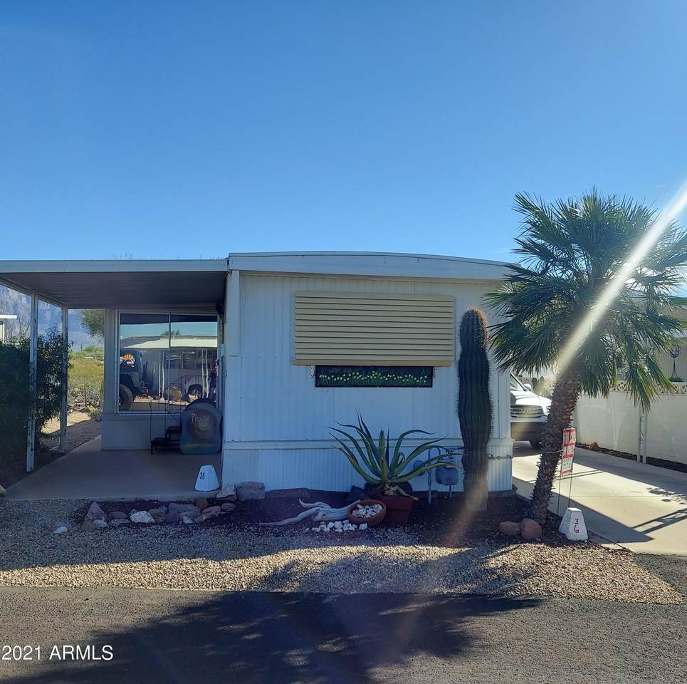 269 Winchester Road - Photo 1