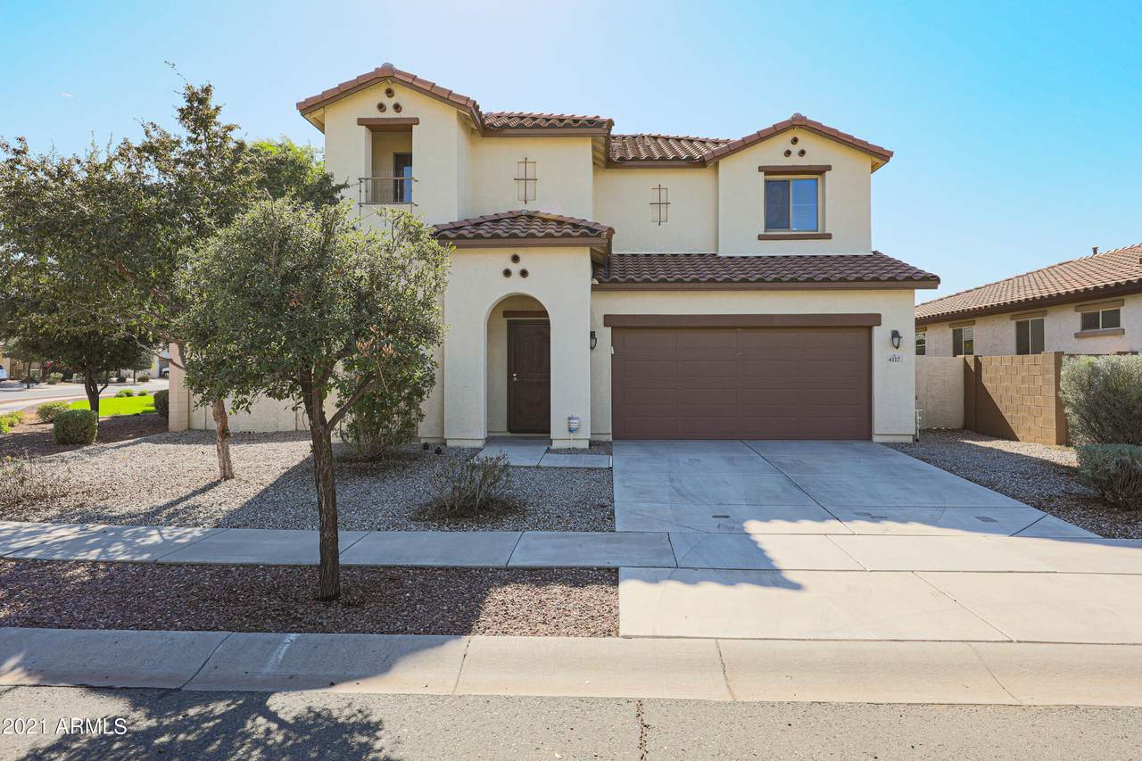 4117 Coles Road - Photo 1