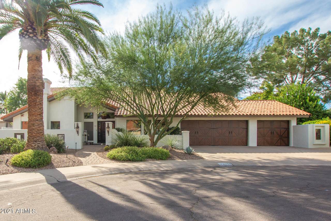 8658 Turquoise Avenue - Photo 1