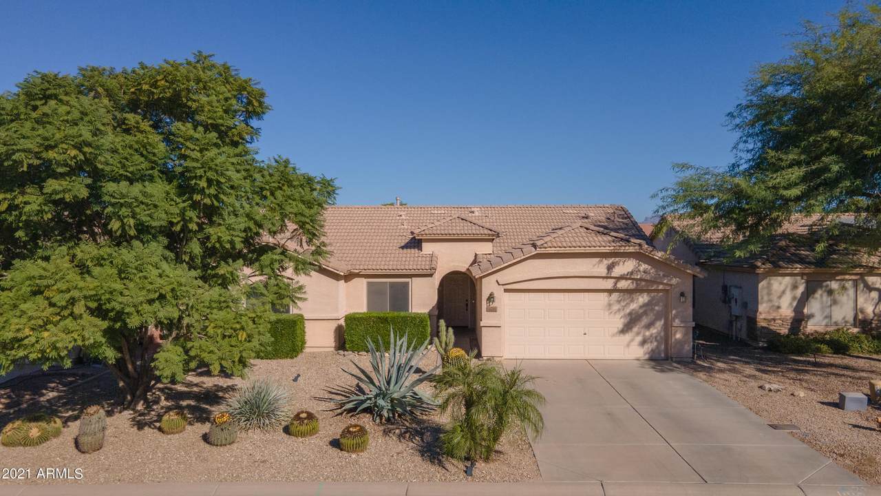 3902 Lambeth Place - Photo 1