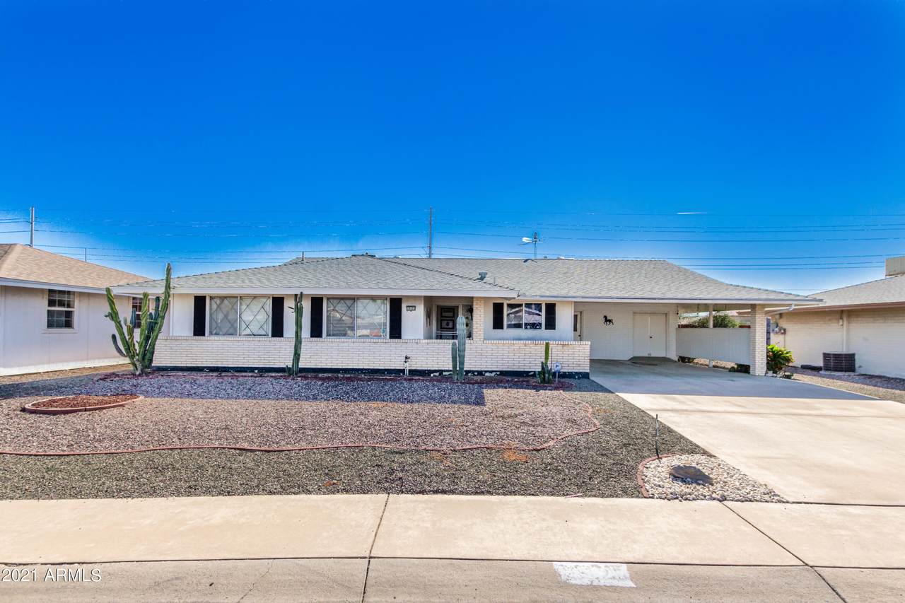 10125 Caron Drive - Photo 1