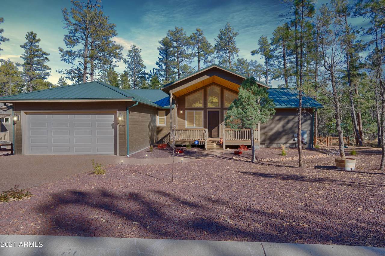 2297 Aspen Run - Photo 1