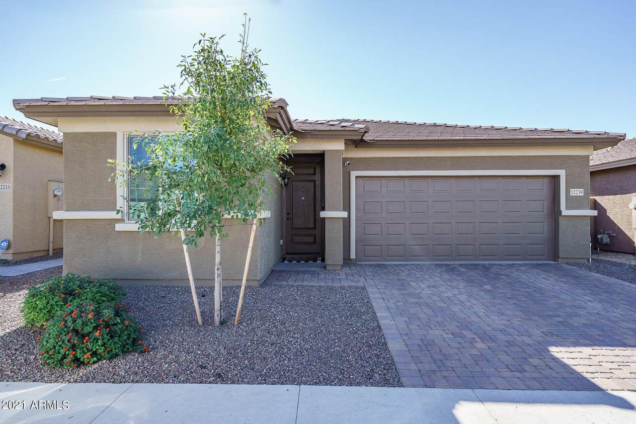 12239 Rowel Road - Photo 1