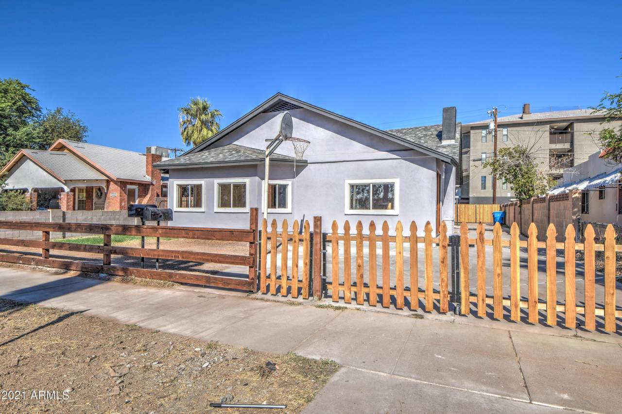 1410 Culver Street - Photo 1