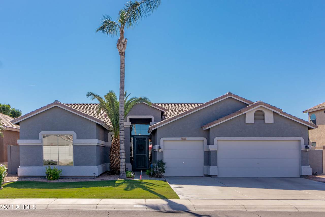 2639 Michelle Way - Photo 1