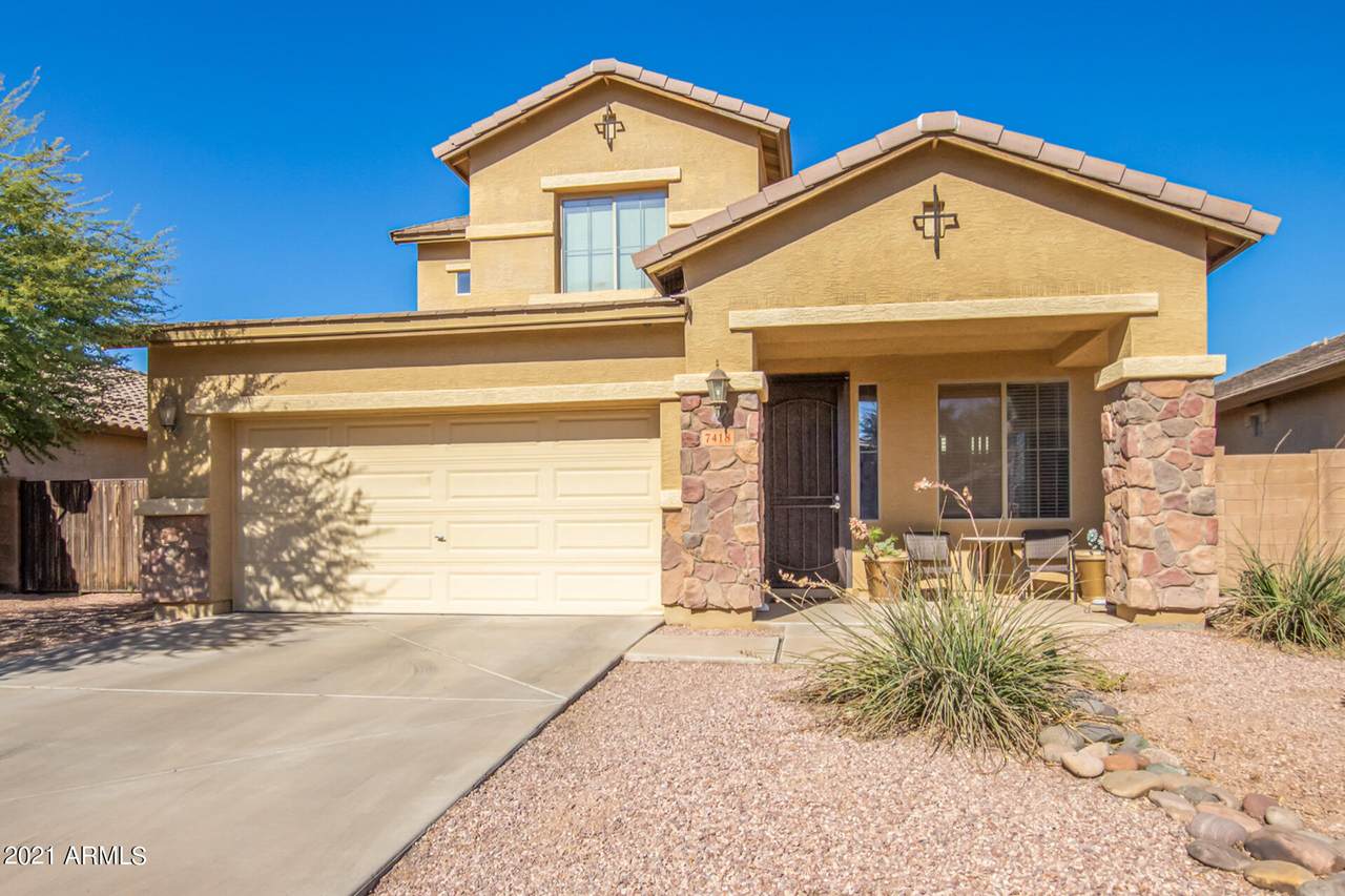 7418 Valencia Drive - Photo 1