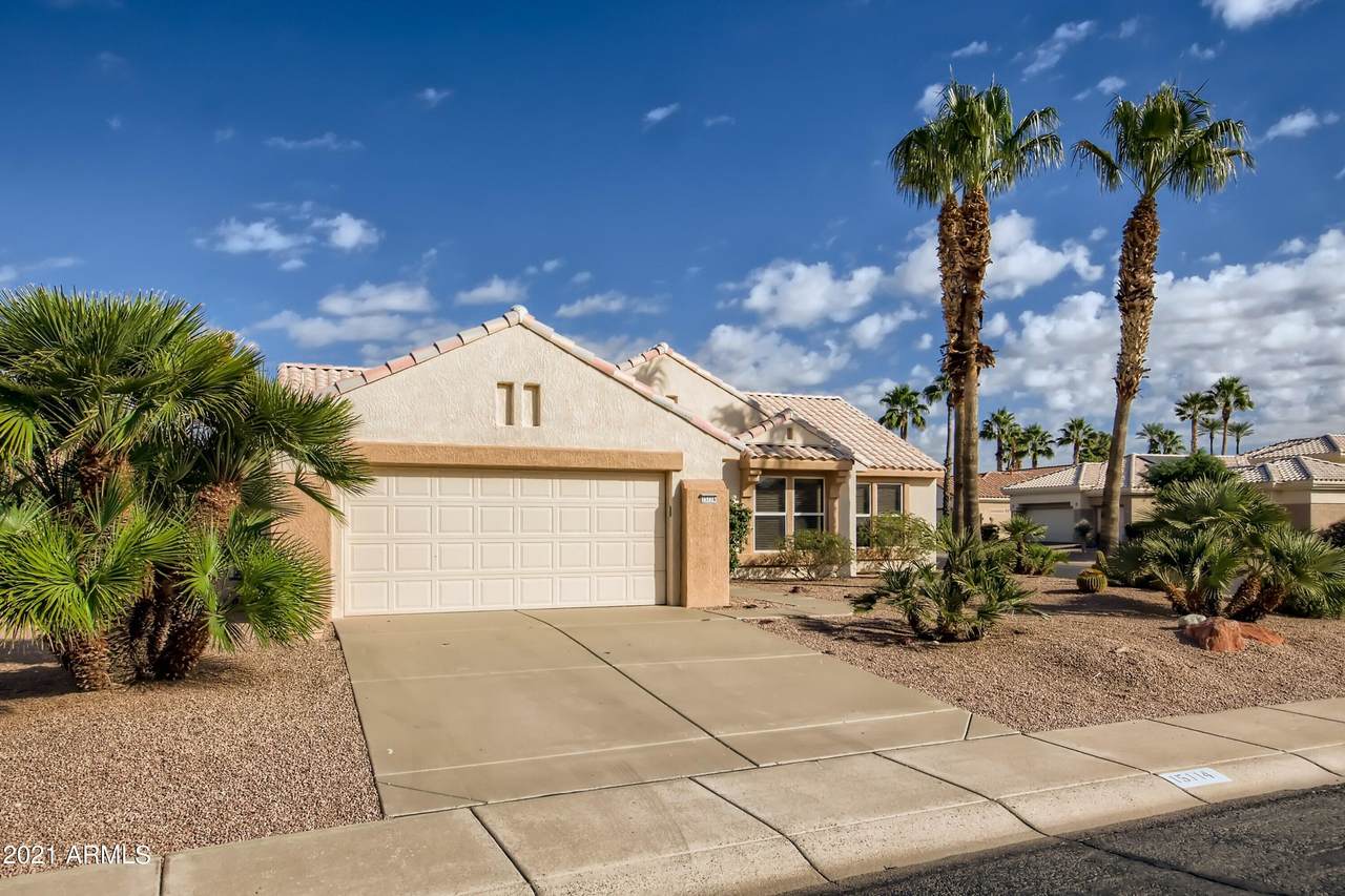 15114 Black Gold Lane - Photo 1