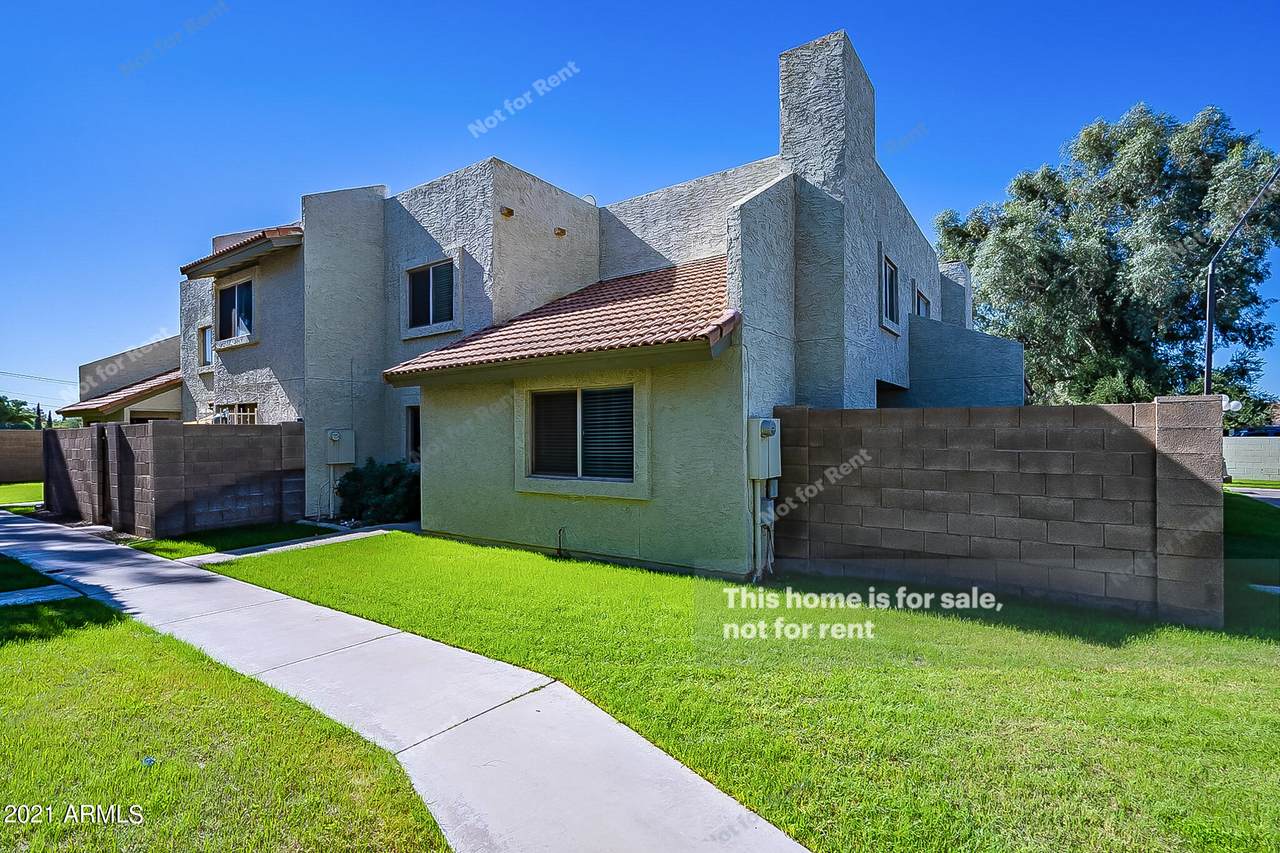 222 Brown Road - Photo 1