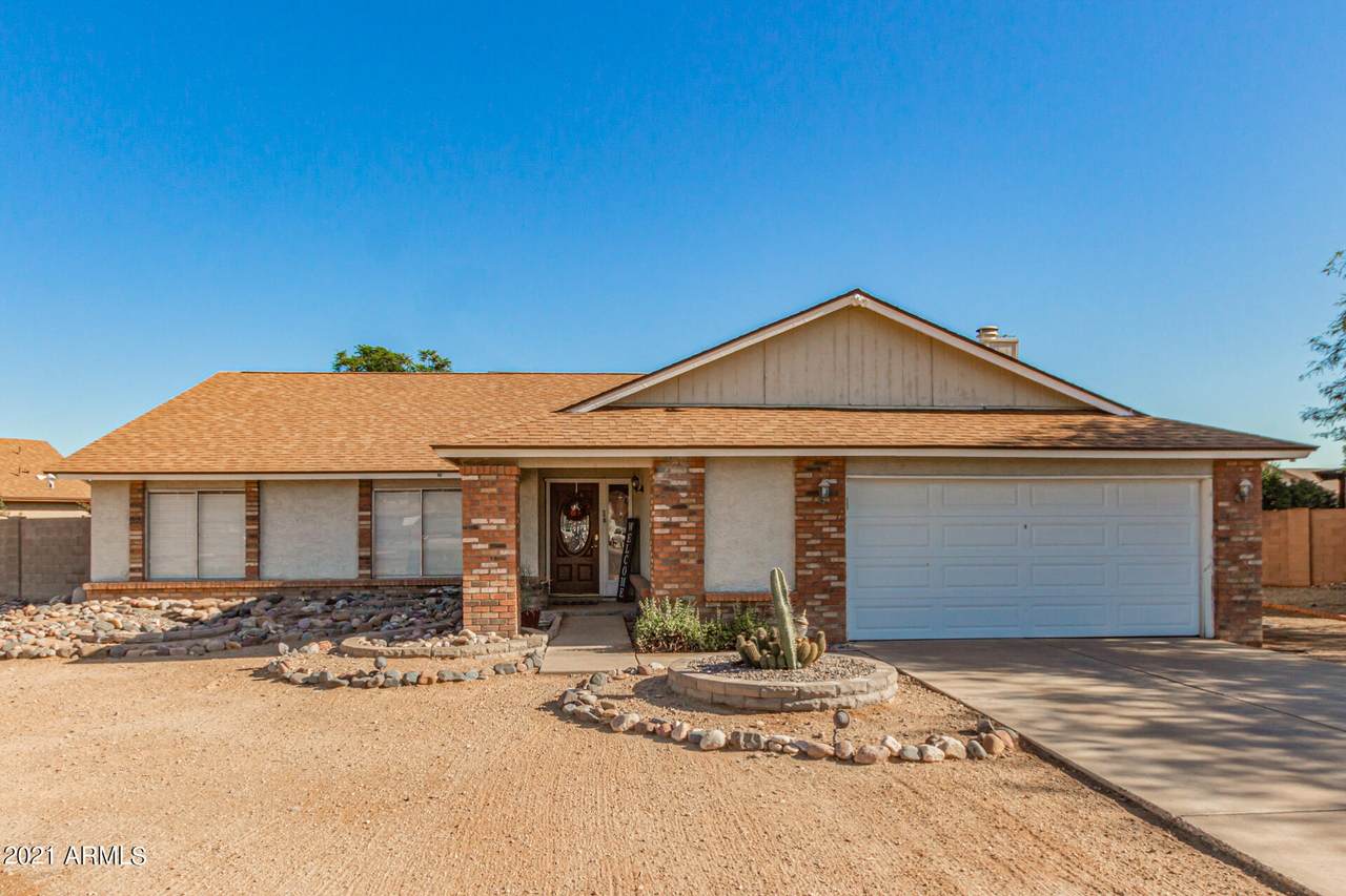 11761 73RD Avenue - Photo 1