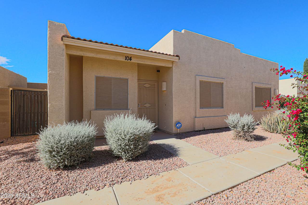 2300 Magma Road - Photo 1